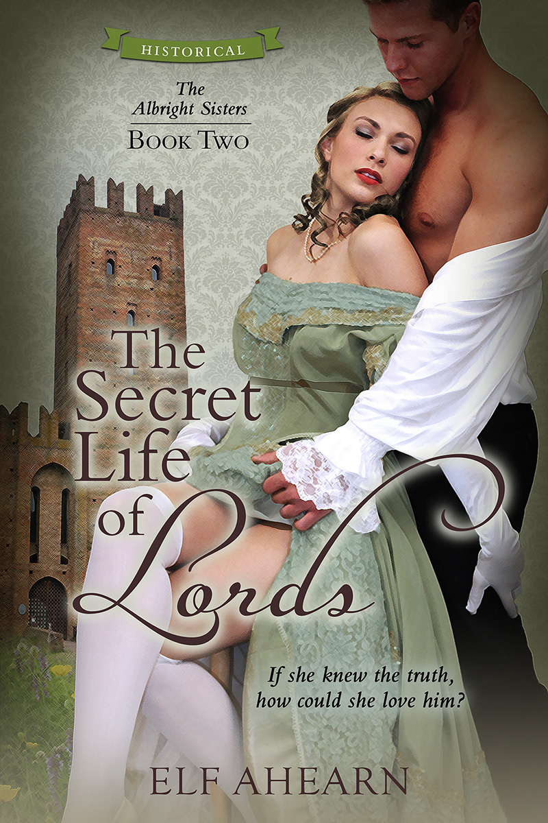 Secret Life800